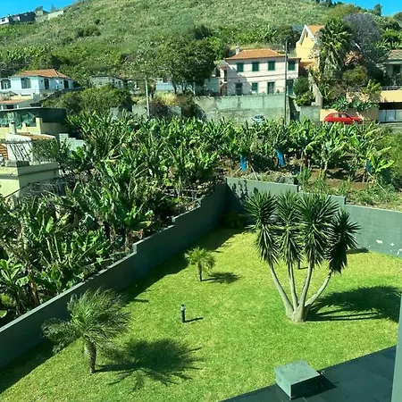 Leonor Seaview Apartment Funchal  Exterior foto