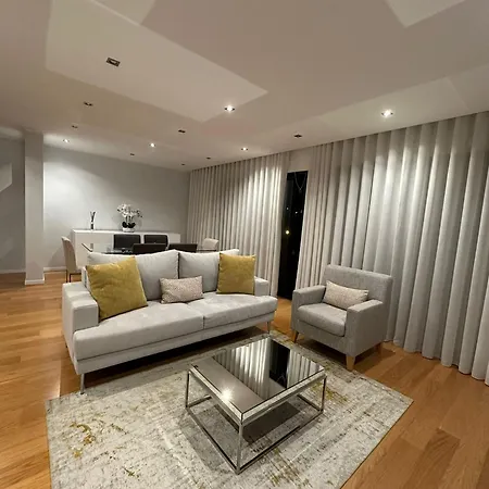 Leonor Seaview Apartment Funchal  Exterior foto