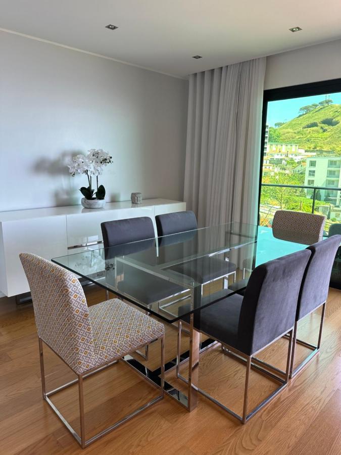Leonor Seaview Appartement