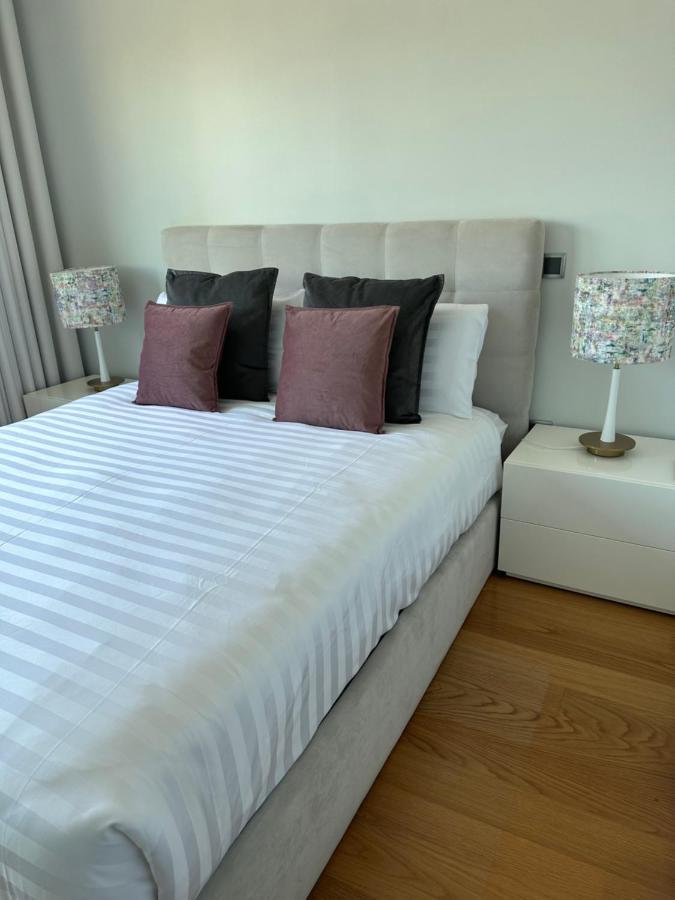 Appartement Leonor Seaview