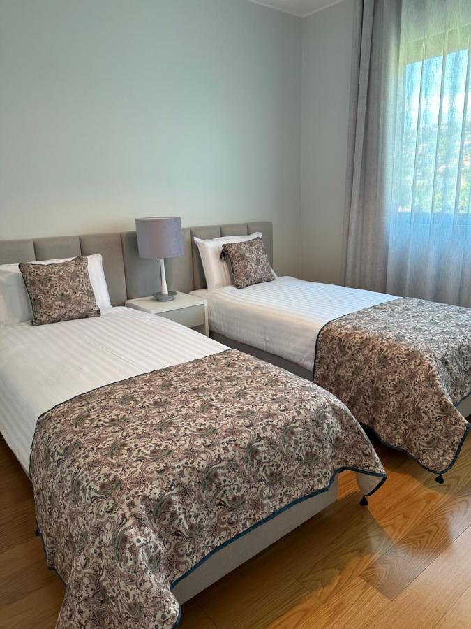 Leonor Seaview Appartement *