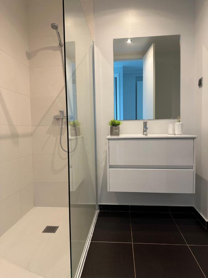 Apartamento Leonor Seaview