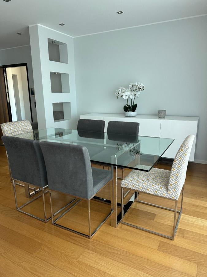 Appartement Leonor Seaview *