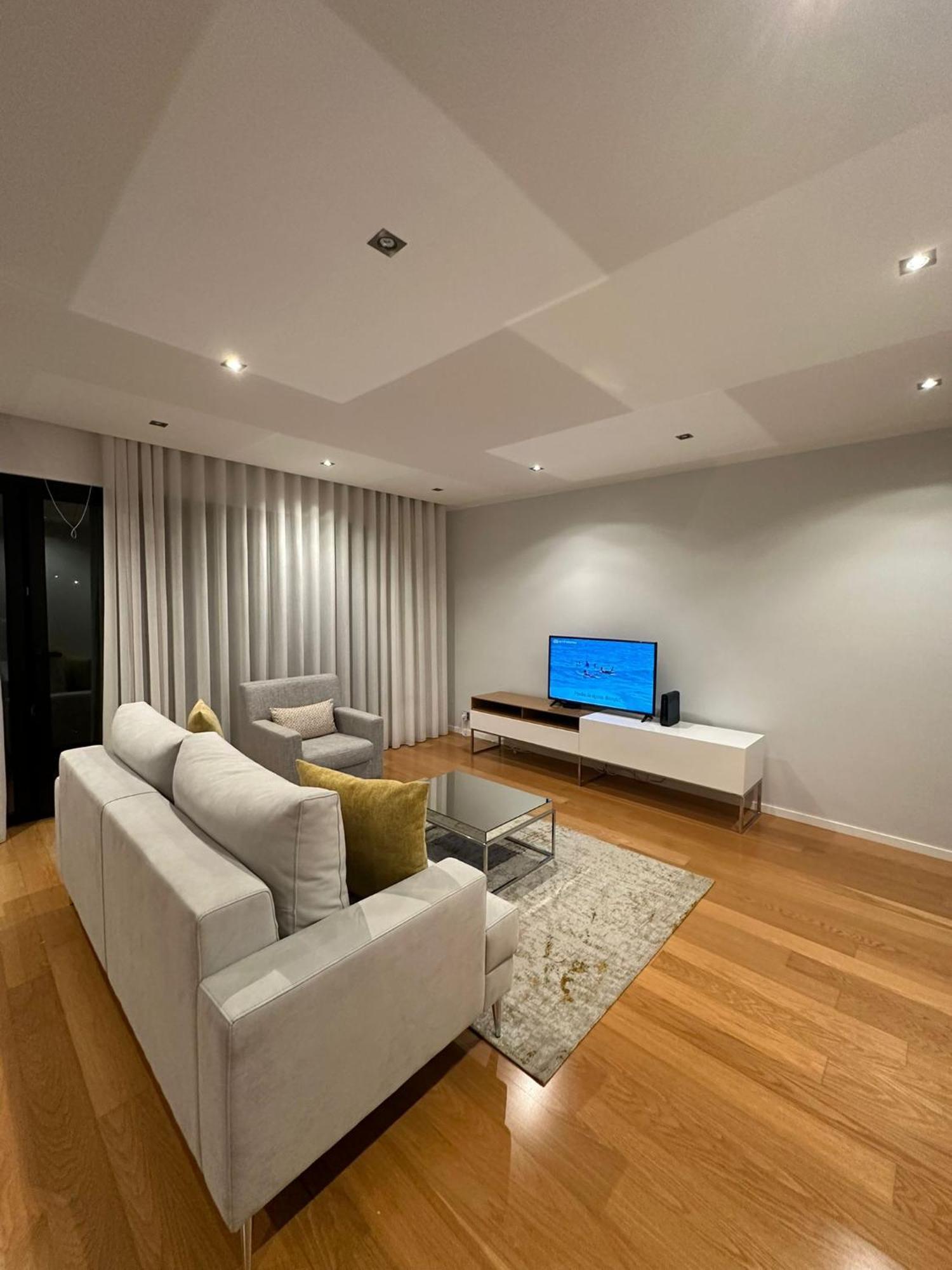 Apartamento Leonor Seaview