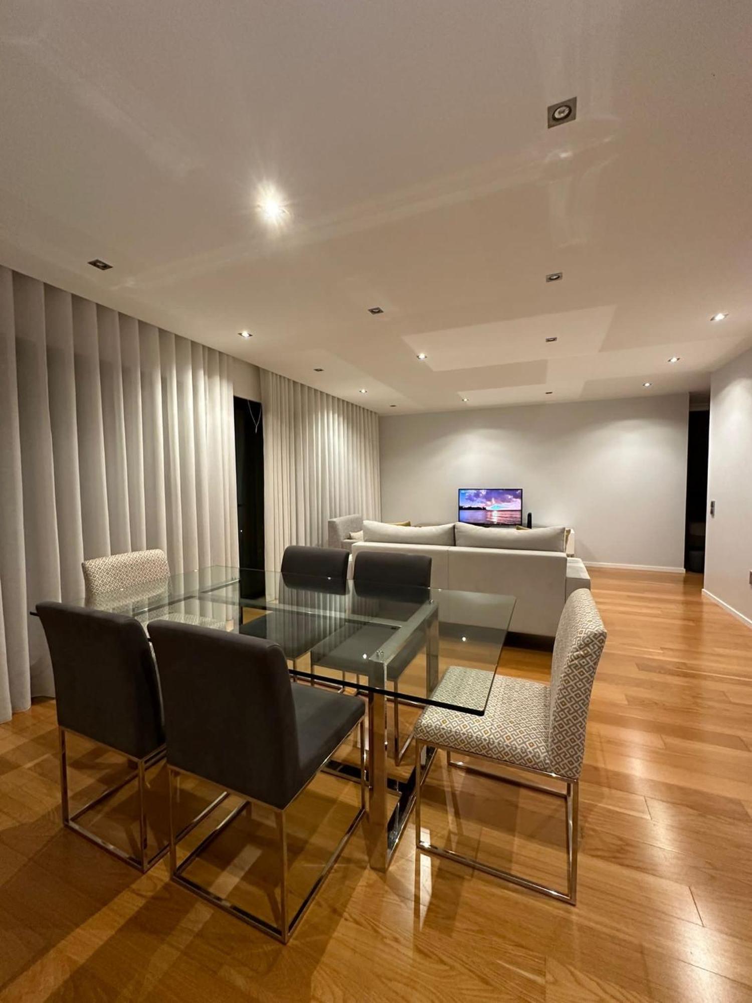 Apartment Leonor Seaview